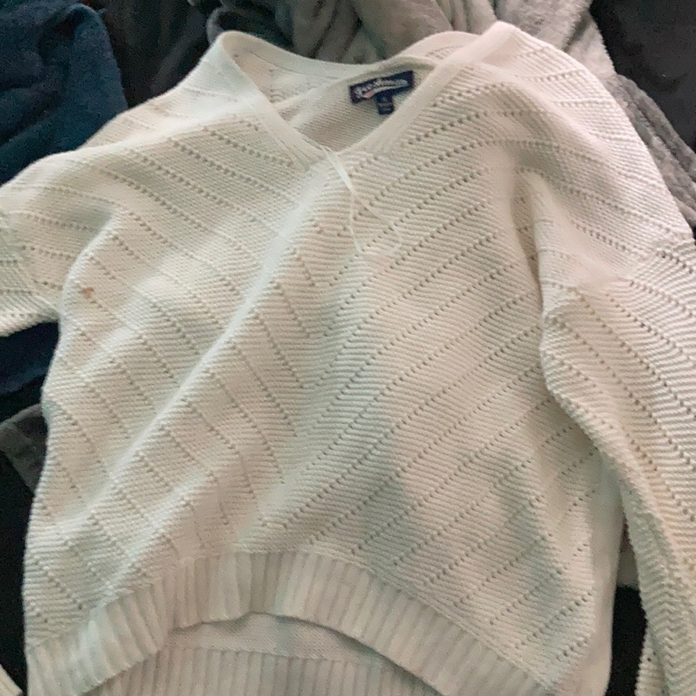 new sweater for the winter